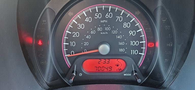 Suzuki, ALTO, Hatchback, 2009, Manual, 996 (cc), 5 doors