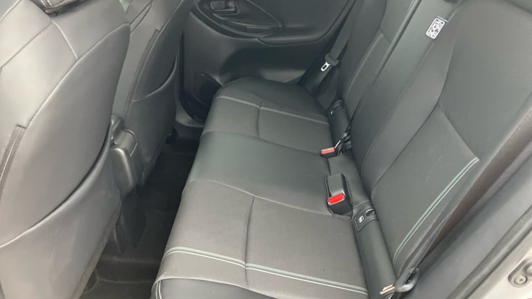 2025 Toyota Yaris Cross 1.5 Hybrid 130 Excel 5dr CVT Hybrid Estate Estate Hybrid Automatic