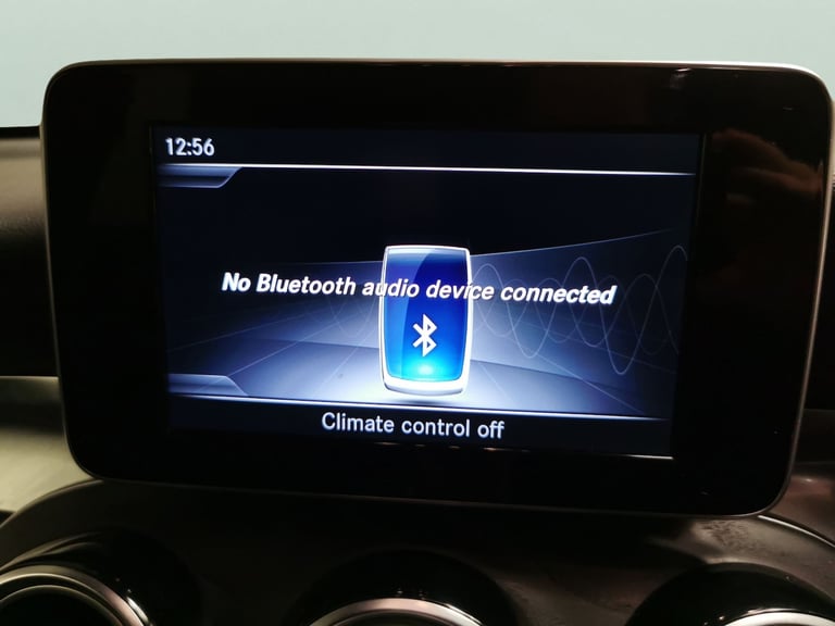 2018 Mercedes-Benz GLC 2.1 GLC220d AMG Line SUV 5dr Diesel G-Tronic+ 4MATIC Euro 6 (s/s) (170 ps)...