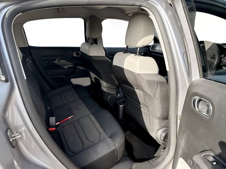 2022 Citroen C3 PureTech Shine Plus Hatchback Petrol Manual