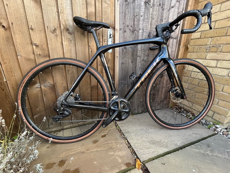 Trek Domane Road Bike