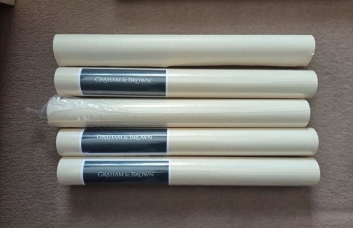 Graham & Brown Wallpaper