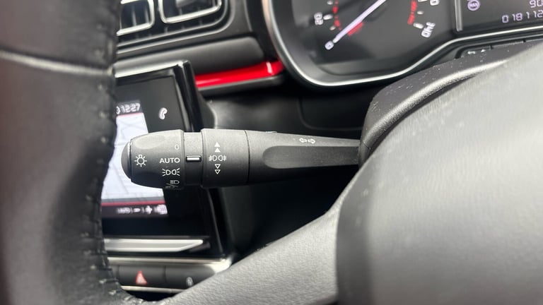 2020 Citroen C3 1.2 PureTech Flair Plus Hatchback 5dr Petrol Manual Euro 6 (s/s) (83 ps) Hatchbac...