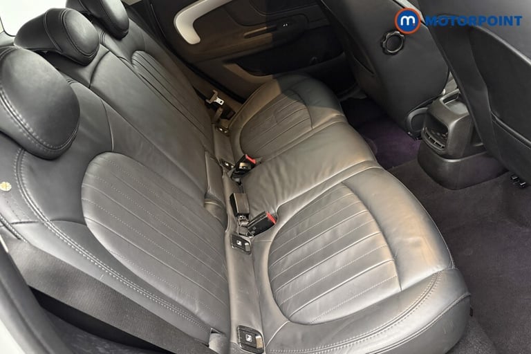 2021 MINI Countryman 1.5 Cooper Exclusive 5dr Auto SUV Petrol Automatic