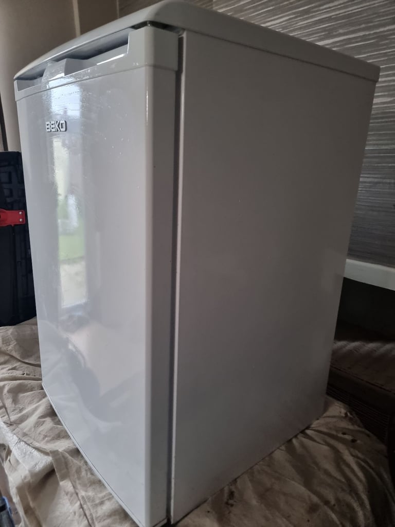 Beko under counter fridge