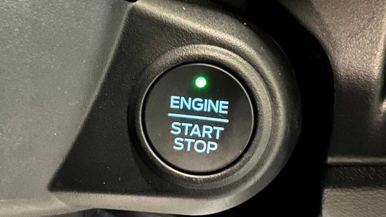  Ford Ranger Pick Up Double Cab MS-RT 3.0 EcoBlue V6 240 Auto Double Cab Pick-up Diesel Automatic