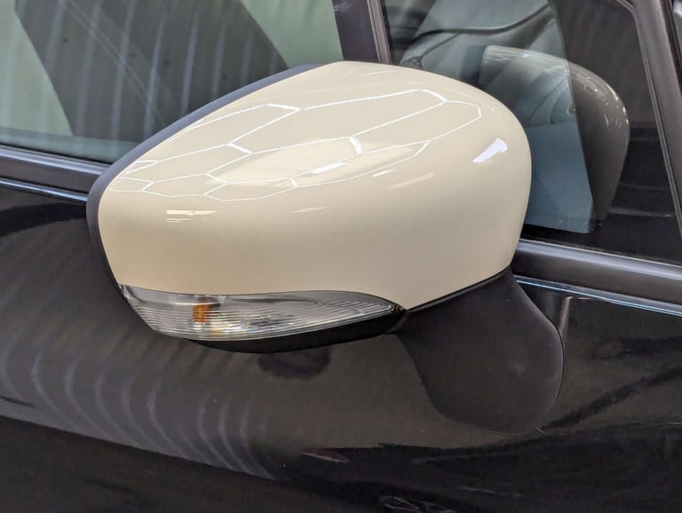 2018 Renault Captur 0.9 Captur Iconic TCe 5dr SUV Petrol Manual