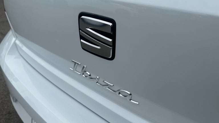 2025 SEAT Ibiza 1.0 TSI 115 Xcellence Lux 5dr DSG Petrol Hatchback Hatchback Petrol Automatic