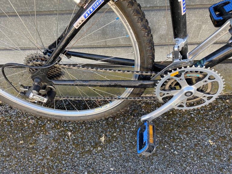 Giant - Sedona bicycle 24