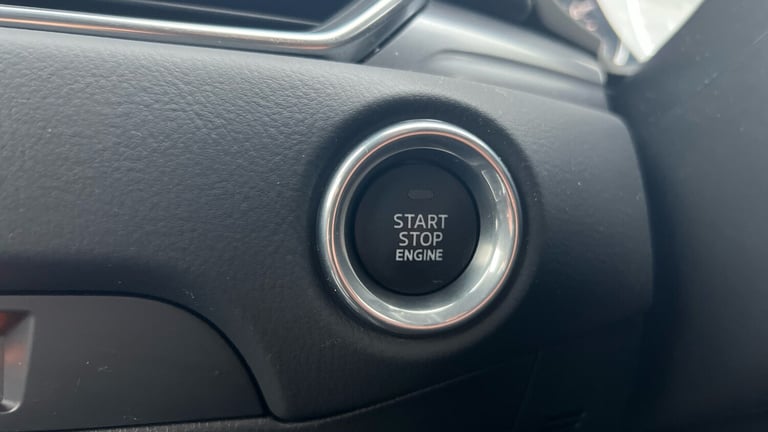 2025 Mazda CX-5 2.0 e-Skyactiv G MHEV Centre-Line 5dr Petrol Estate Estate Petrol Manual