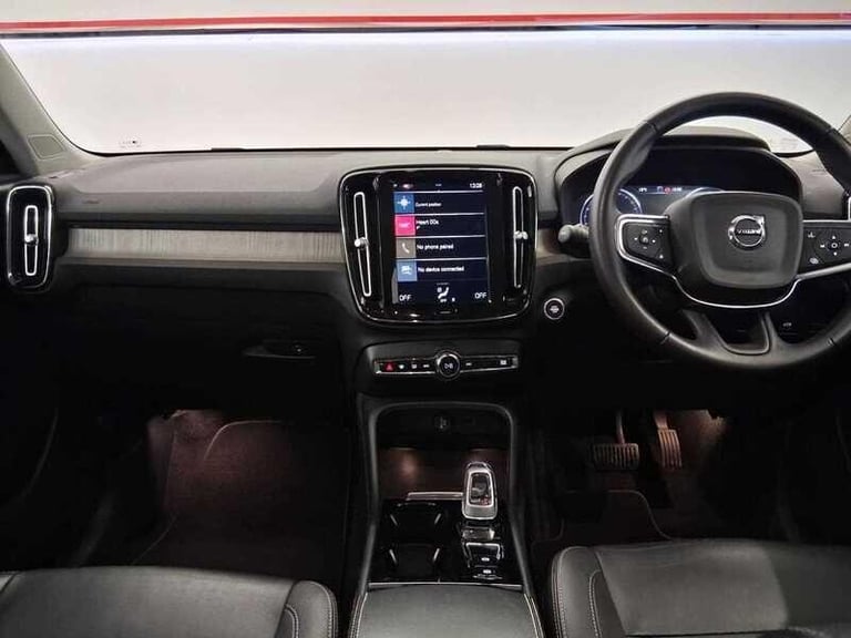 2020 Volvo XC40 1.5 T3 Inscription SUV 5dr ESTATE Petrol Automatic