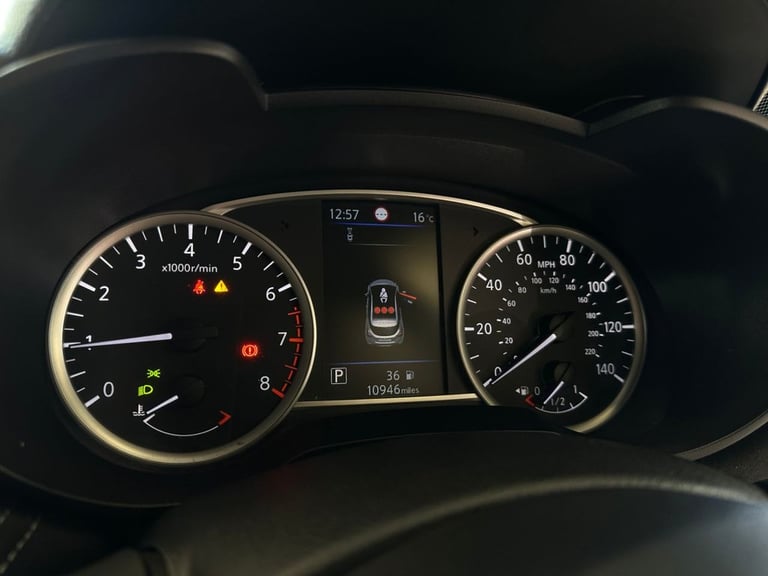 2019 Nissan Micra 1.0 IG-T N-Sport Hatchback 5dr Petrol XTRON Euro 6 (s/s) (100 ps) Hatchback Pet...