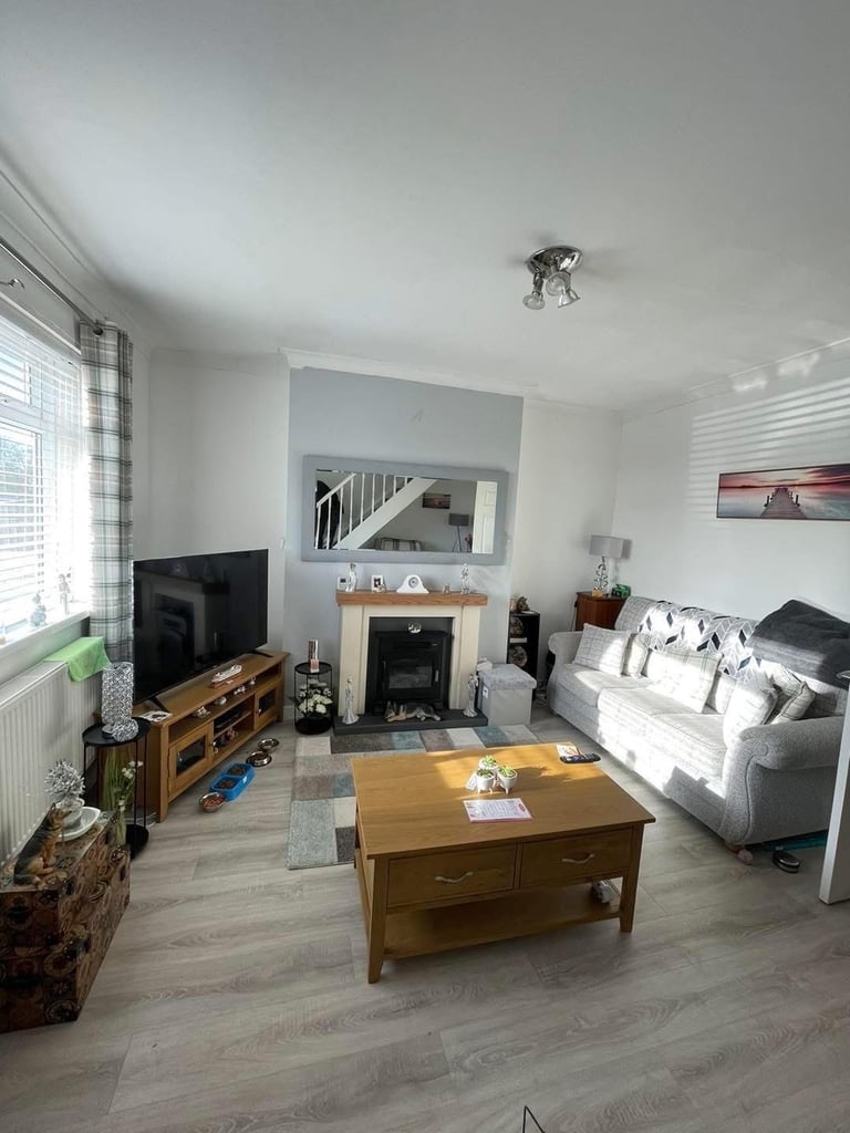 2 Bed Property To Let Murton Seaham