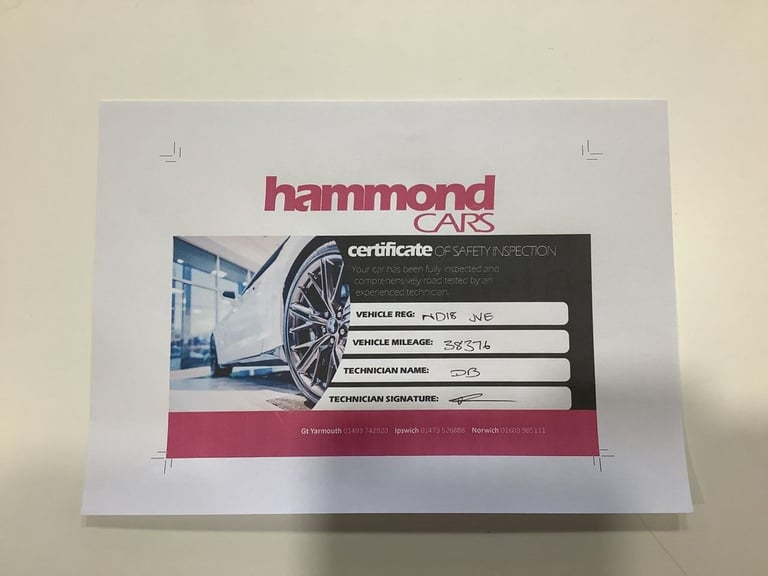 2018 BMW 1 Series 2.0 120d Sport Hatchback 5dr Diesel Auto Euro 6 (s/s) (190 ps) Hatchback Diesel...