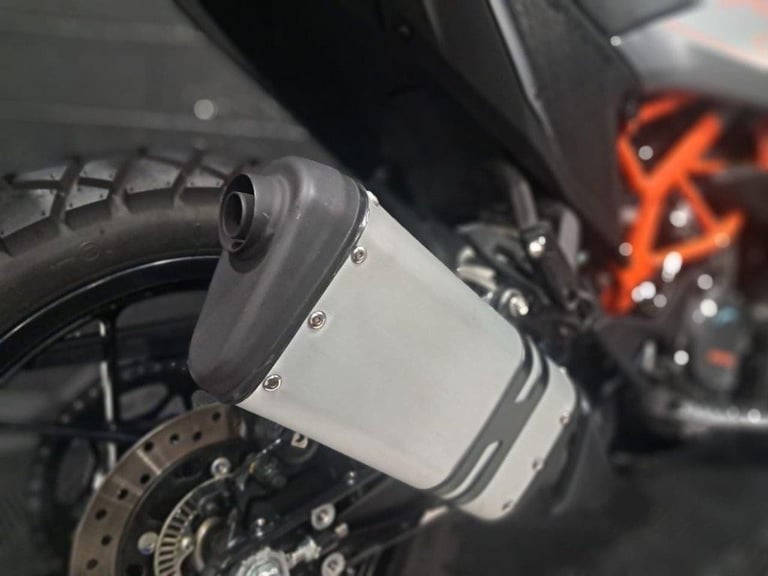 2024 74 KTM 390 ADVENTURE FINANCE SPECIALISTS APPLY NOW