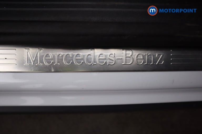 2021 Mercedes-Benz GLA GLA 180 Sport 5dr Auto SUV Petrol Automatic