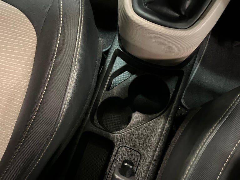  Hyundai i10 1.0 S Euro 5 5dr Petrol Manual