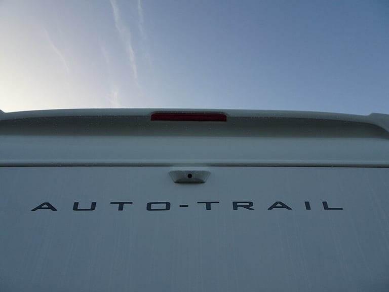  Fiat F-Line F74 IN STOCK NOW Motorhome Diesel Automatic