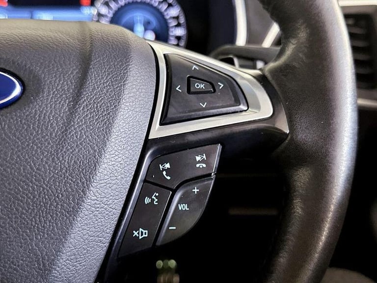 2018 Ford Edge 2.0 TDCi 210 ST-Line 5dr Powershift ESTATE DIESEL Automatic