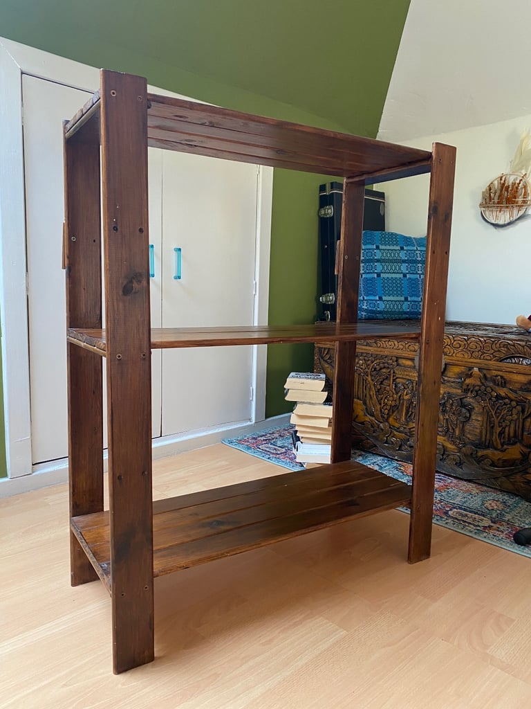 image for Bookshelf