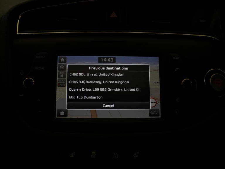 2018 Kia Ceed 1.0T GDi ISG GT-Line S 5dr Hatchback PETROL Manual