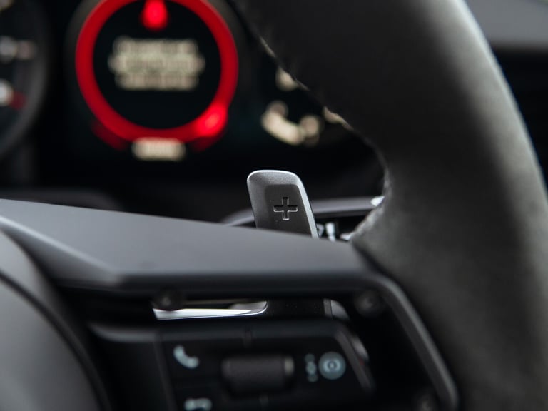 2024 Porsche 911 3.0T 992 Carrera T Coupe 2dr Petrol PDK Euro 6 (s/s) (385 ps)