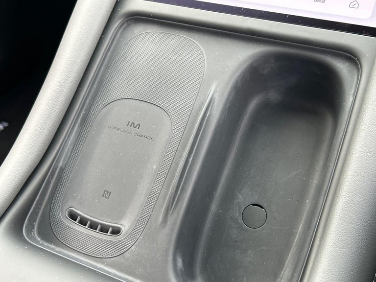 2025 MG MG IM6 553kW Launch Edition 100kWh 5dr AWD Auto ESTATE ELECTRIC Automatic