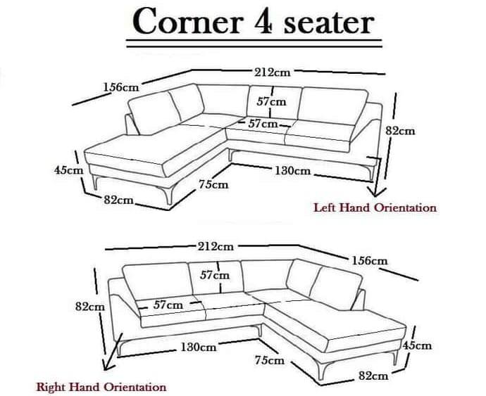 **EXPRESS DELIVERY** BRAND NEW PLUSH VELVET DYLAN CORNER SOFAS SET ON SPECIAL OFFER,