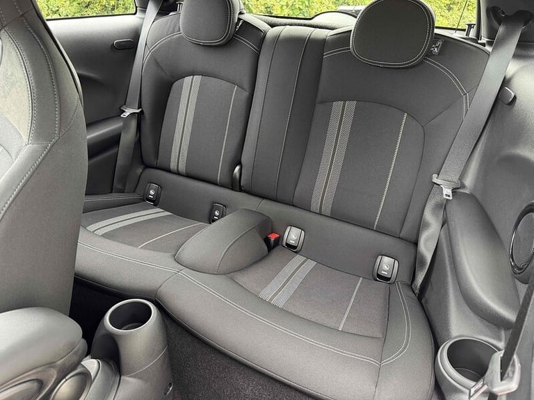 2021 MINI Hatch 1.5 Turbo [134PS] Cooper Sport Hatchback 3dr Hatchback Petrol Manual