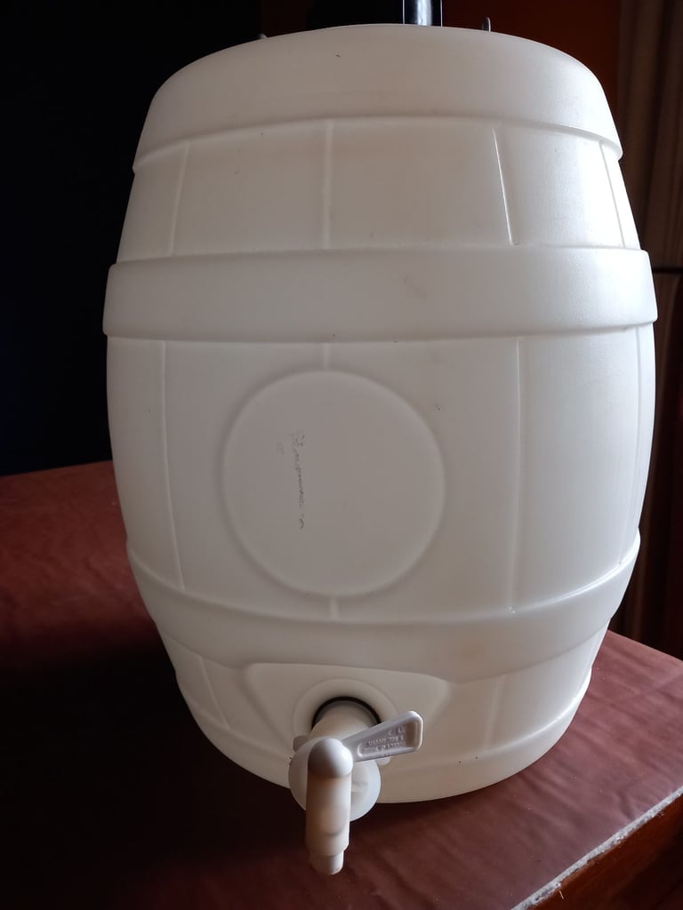 image for Brew Barrel 5 Gallons
