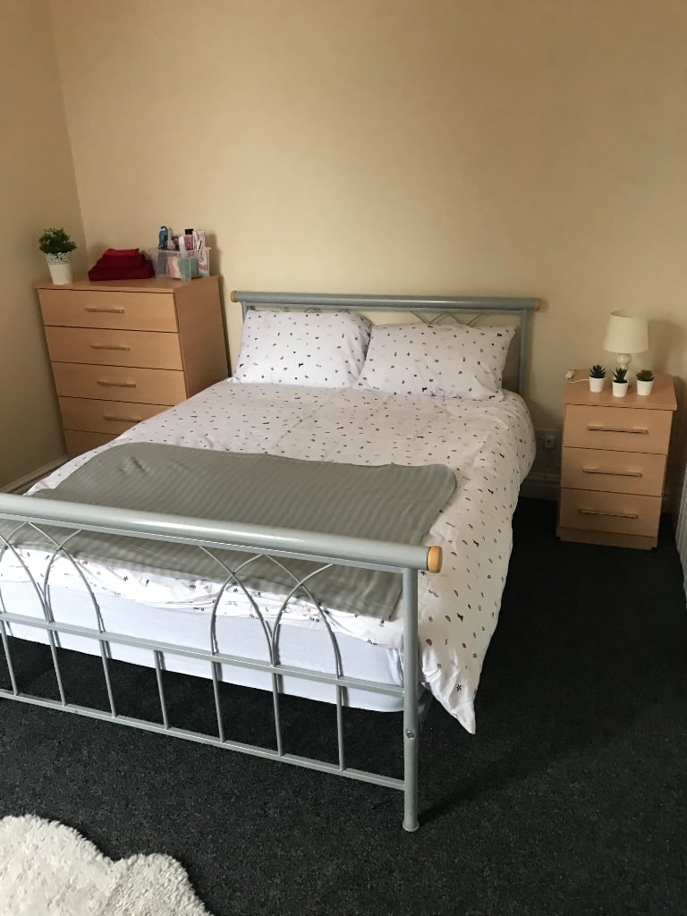Women's Only - Female Supported Accommodation Rooms - No Rent (Service Charge Only) DSS - Ref 162