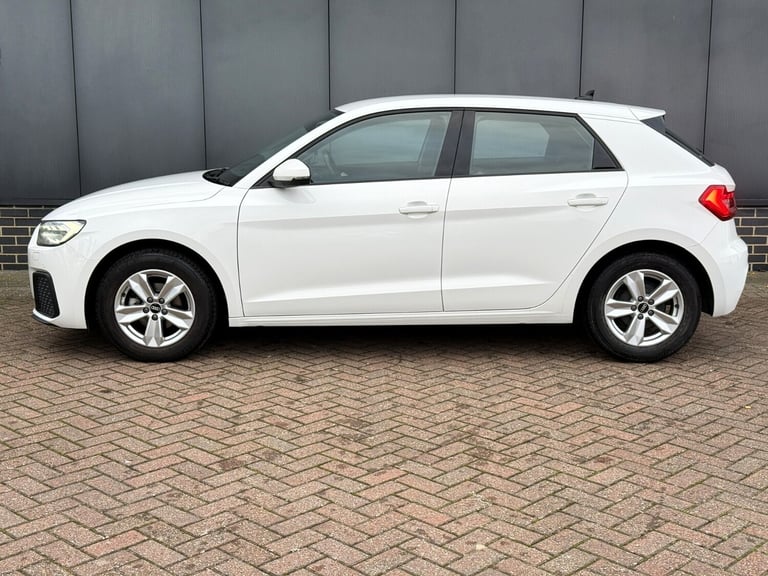2021 Audi A1 Audi A1 1.0 TFSI 25 Technik Sportback 5dr Petrol Manual Hatchback Petrol Manual
