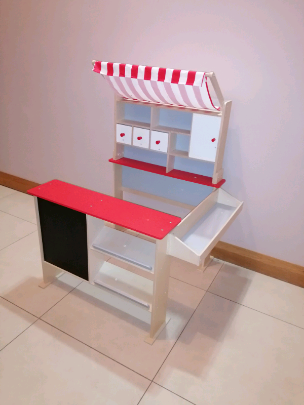 image for Wooden Toy Shop