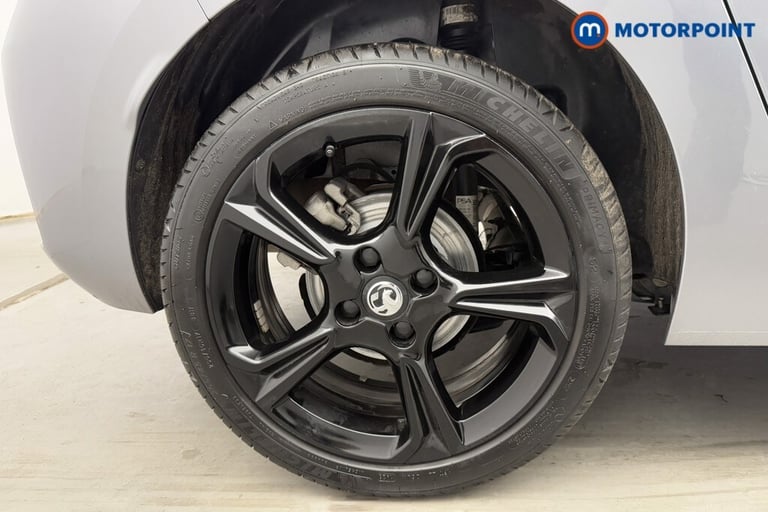 2023 Vauxhall Corsa 1.2 Turbo GS 5dr Auto Hatchback Petrol Automatic