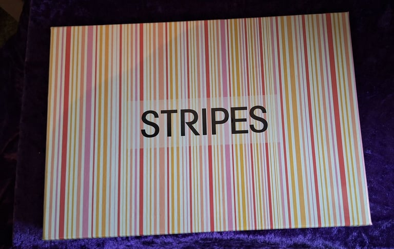 image for Laurel Stripes Ladies Perfume  Gift Set