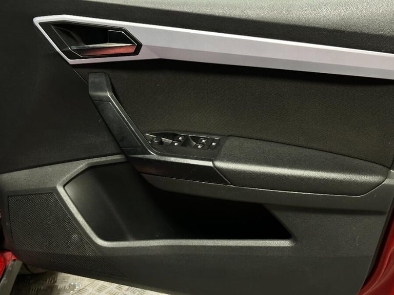 2024 SEAT Arona 1.0 Tsi Fr Suv 5dr Petrol Dsg Euro 6 (s/s) (110 Ps) HATCHBACK Petrol Automatic