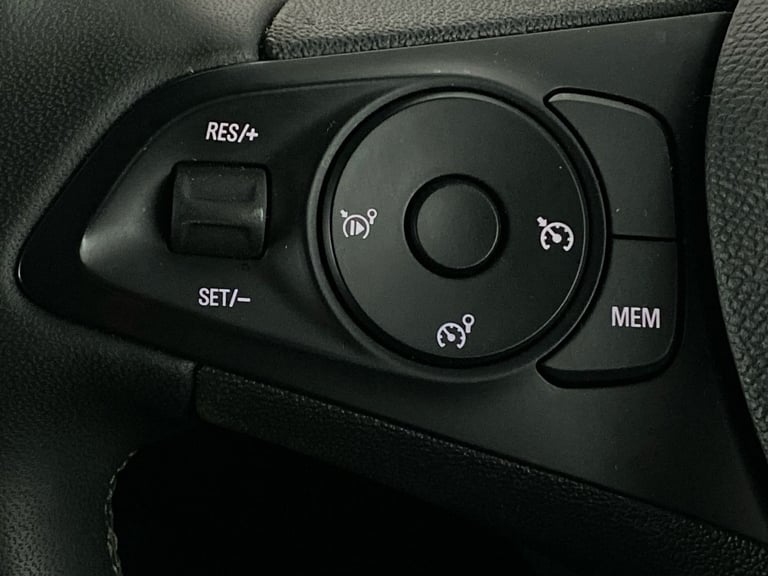 2023 Vauxhall Corsa 1.2 GS 5dr Hatchback PETROL Manual