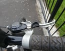 RALEIGH Done About 20 Miles From NEW Dual Suspension 21 Gears SERVICED + Extras if Needed