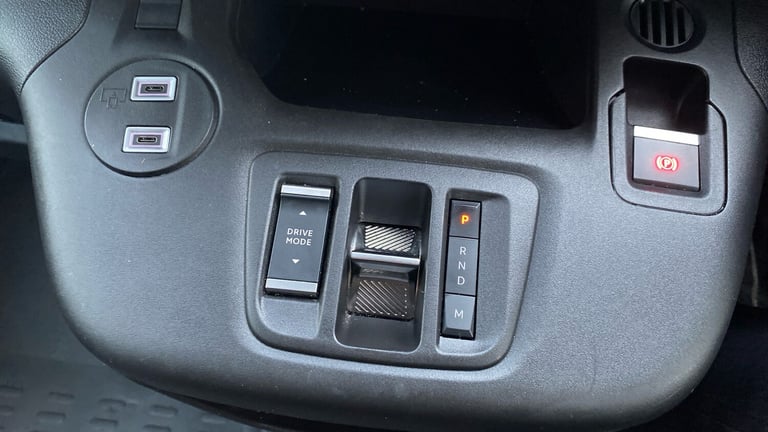 2024 Peugeot Partner 1.5 BlueHDi 1000 Professional Standard Panel Van 5dr Diesel EAT8 SWB Euro 6 ...