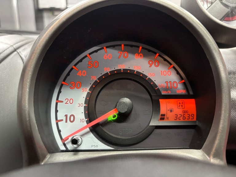 2010 Citroen C1 1.0i VTR+ 5dr EGS [AC] HATCHBACK Petrol Automatic