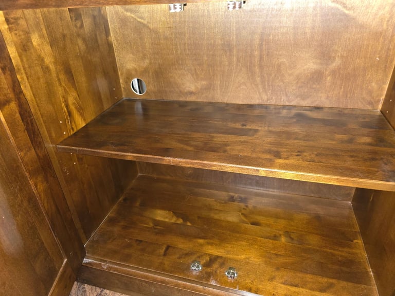 Laura Ashley Garrat narrow sideboard with draws