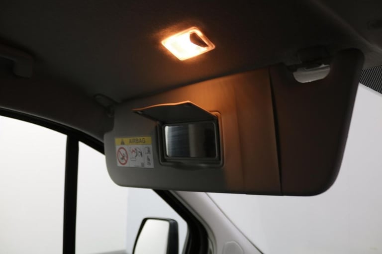2022 Ford Transit Custom 2.0 EcoBlue 170ps Low Roof D/Cab Limited Van Auto PANEL VAN DIESEL Autom...