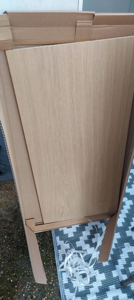 image for Malm 4 drawer spare