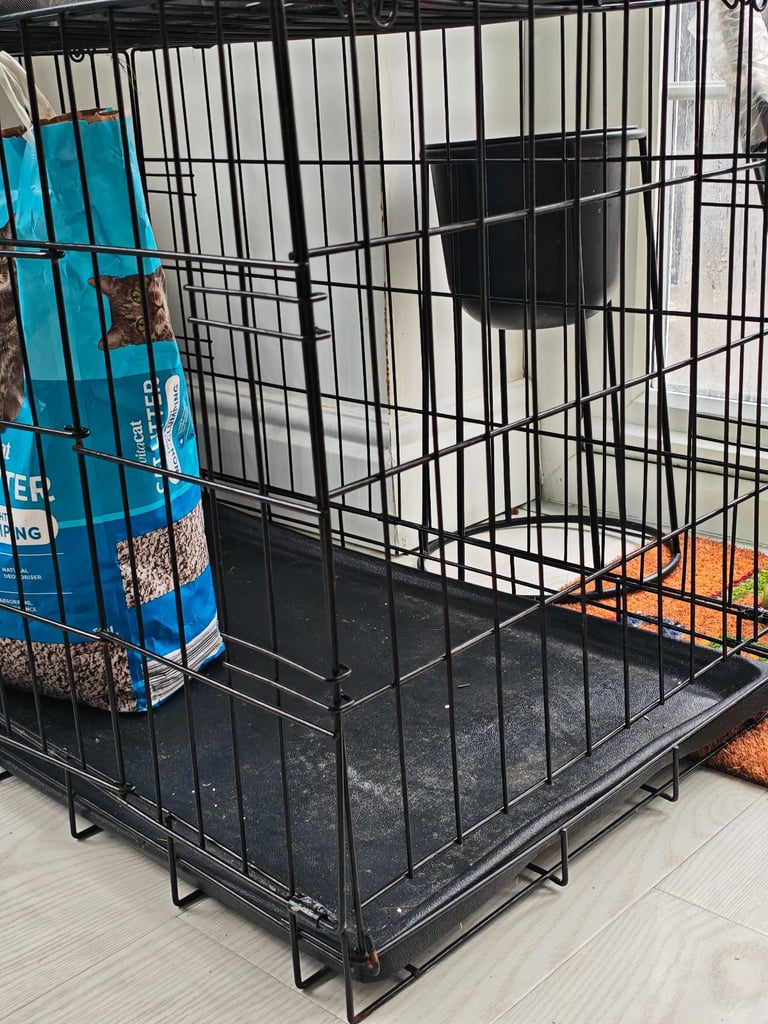 Cage 