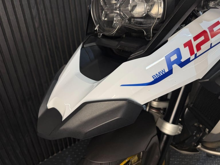 2021 BMW R 1250 GS 1250 TE Euro 5