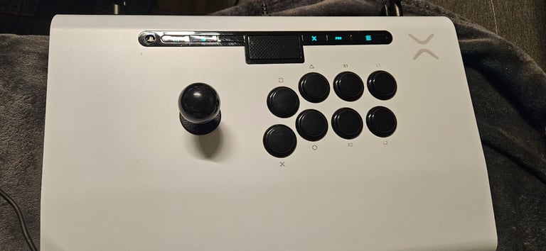 image for Vitrix Pro Fs 