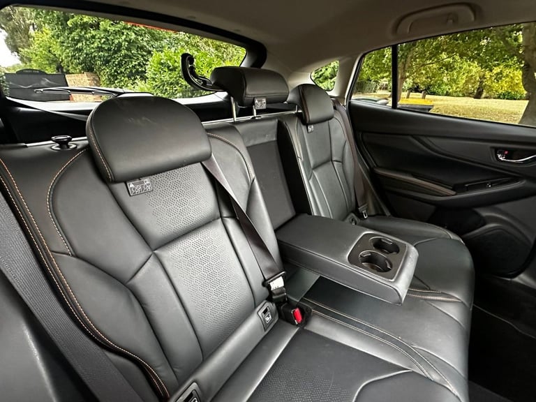 2019 Subaru XV 2.0i SE Premium SUV 5dr Petrol Lineartronic 4WD Euro 6 (s/s) (156 ps) HATCHBACK Pe...