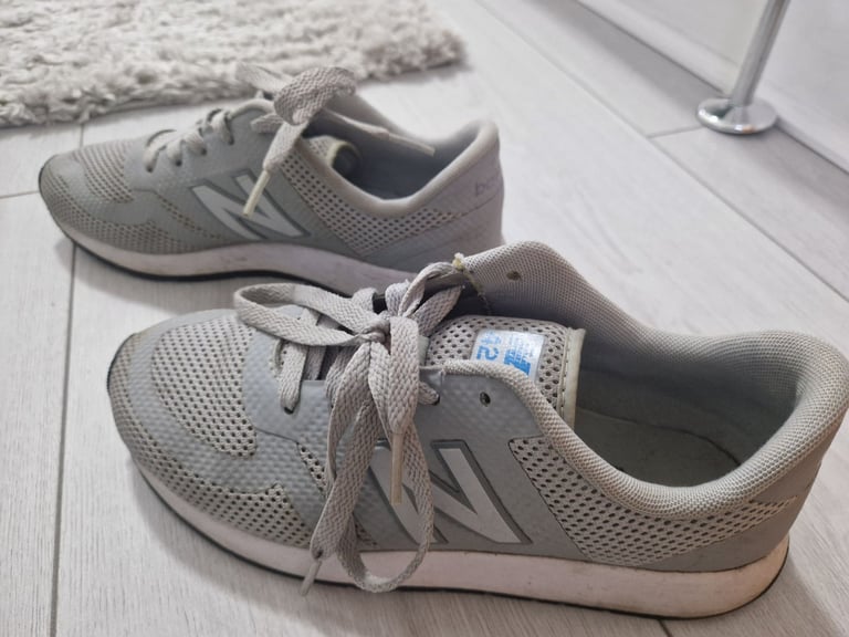 new balance trainers