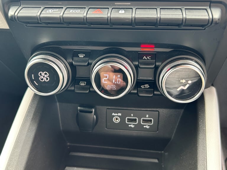 2020 Renault Clio 1.0 TCe 100 S Edition 5dr Hatchback Petrol Manual