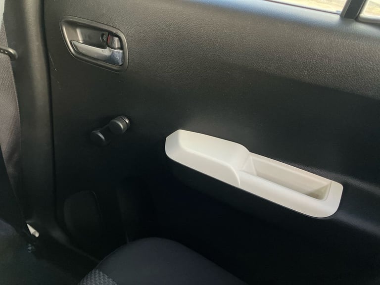 2018 Suzuki Ignis 1.2 Dualjet SZ-T 5dr Hatchback PETROL Manual